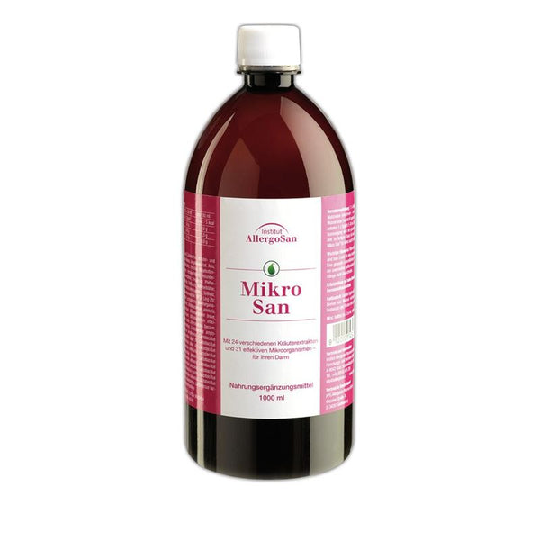 MIKROSAN Konz 1000 ml