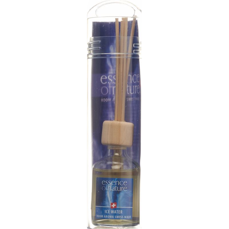 ESSENCE OF NATURE Sticks Ice Water 50 ml