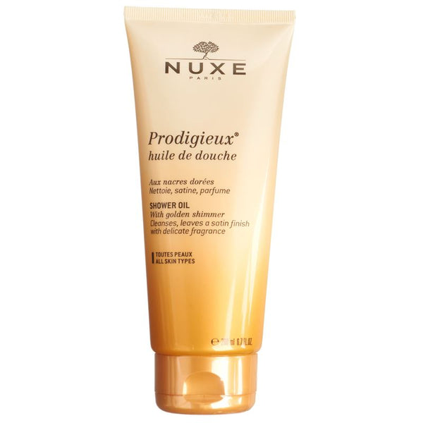 NUXE Huile Douche Prodigieuse 200 ml