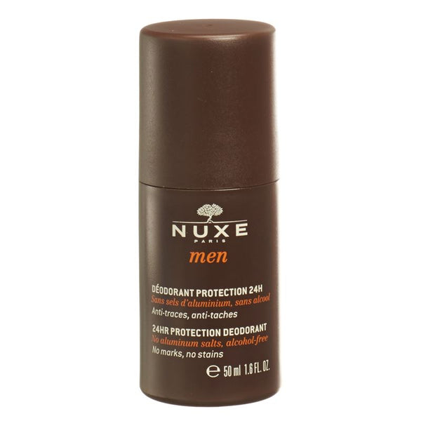 NUXE Men Deodorant Roll-on 50 ml