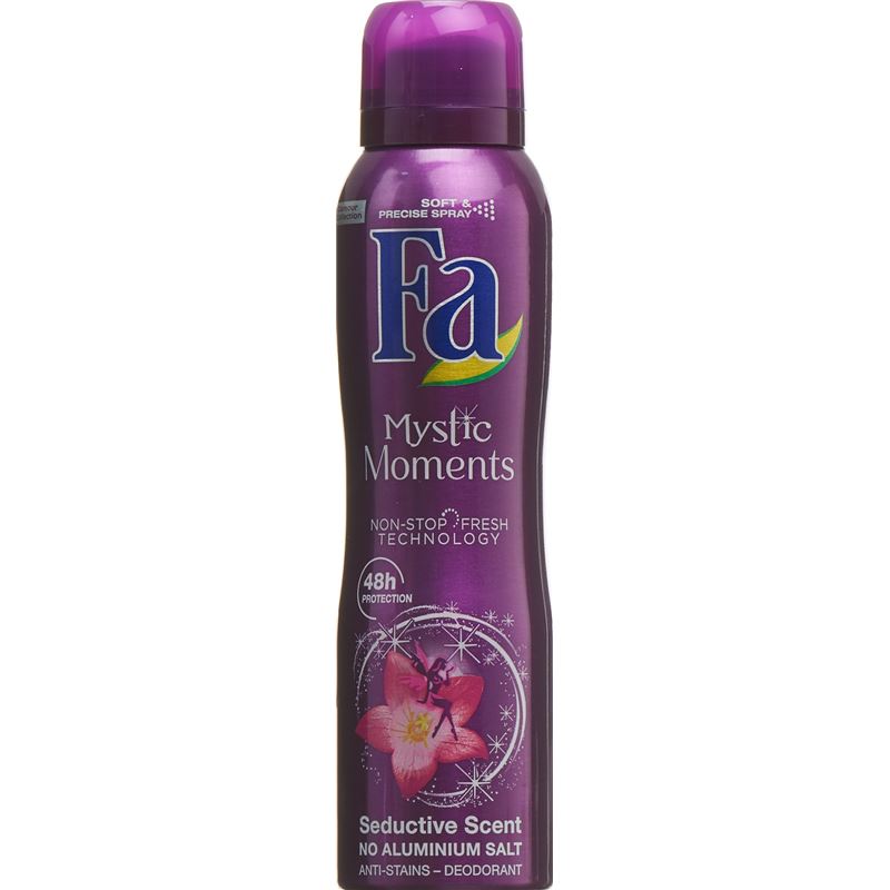 FA Deo Spray Mystic Moments 150 ml