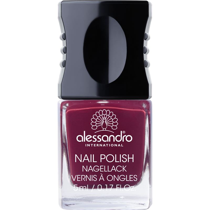 ALESSAN Nagellack No 154