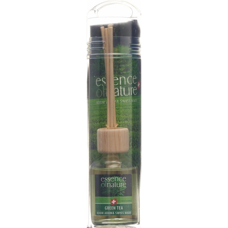 ESSENCE OF NATURE Sticks Green Tea 50 ml
