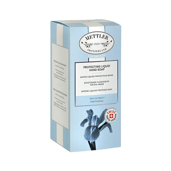 METTLER 1929 schützende Flüssigseife Hände 300 ml