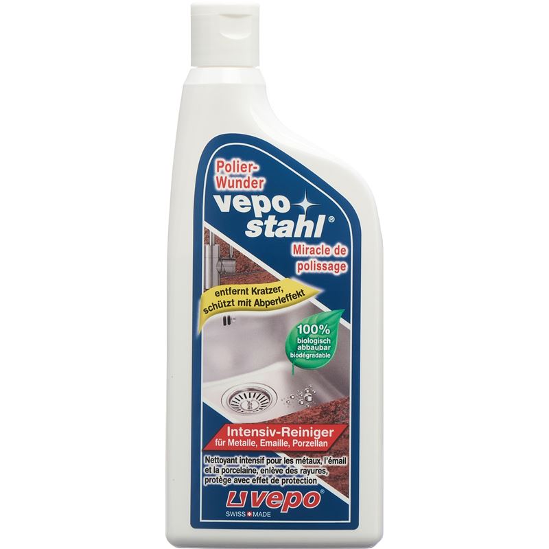 VEPOSTAHL Polierwunder 300 g