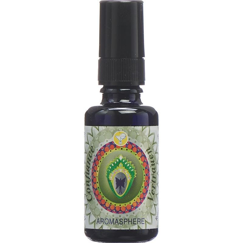 AROMASPHERE Raumspray Vertrauen 30 ml