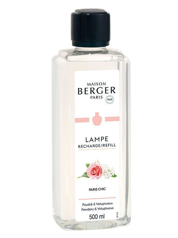 MAISON BERGER Parfum paris chic Fl 500 ml