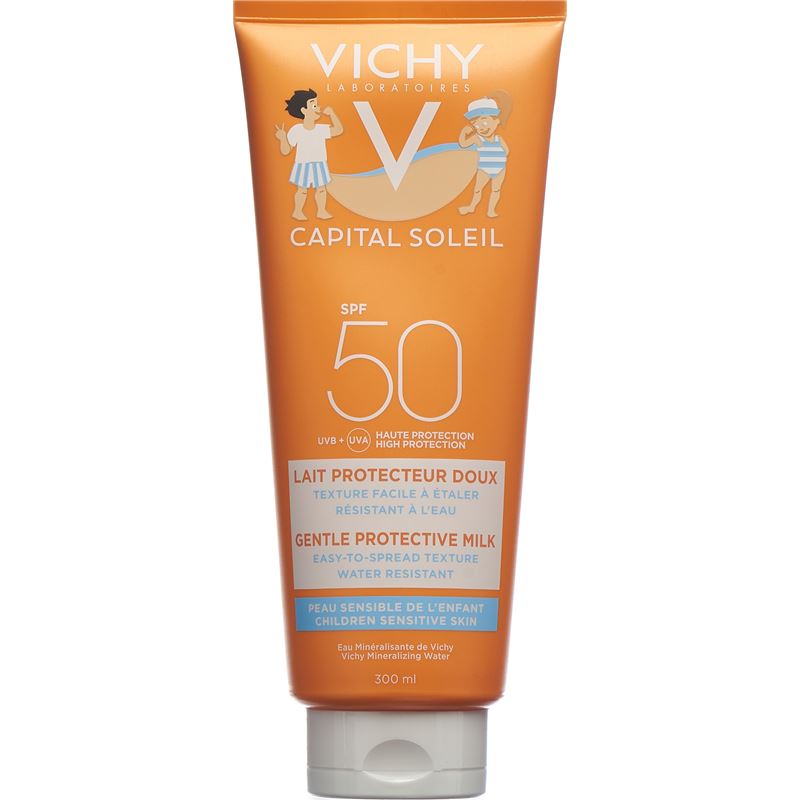 VICHY IS Kinder-Milch LSF50 300 ml
