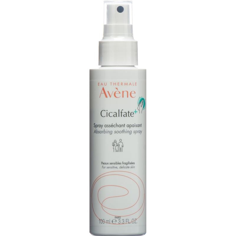 AVENE Cicalfate+ Trocknender Spray 100 ml