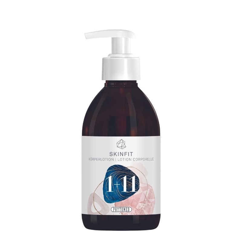 PHYTOMED Skinfit 1+11 Körperlotion 250 ml