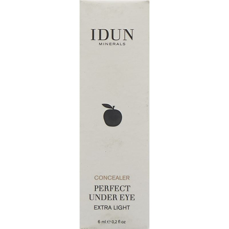 IDUN MINERALS Perfect Und Eye Conceal Ext Lig 6 ml