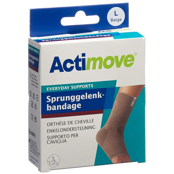 ACTIMOVE Everyday Support Sprunggelenkba L