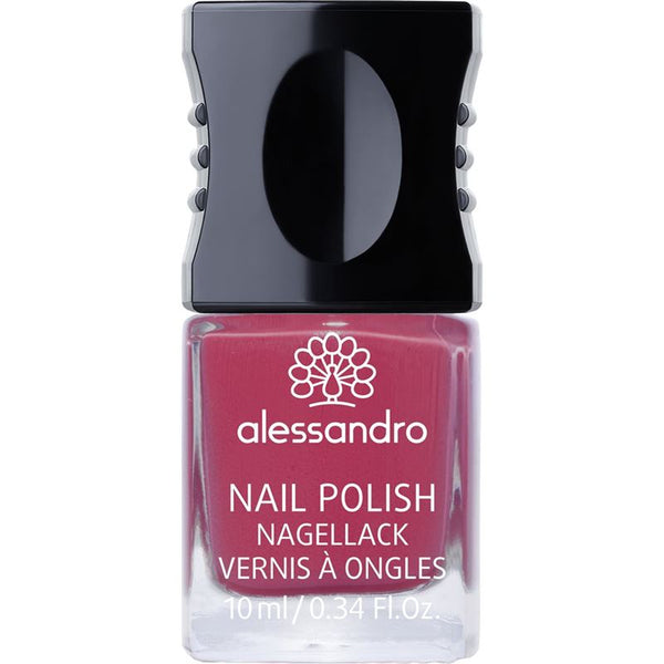 ALESSAN Nagellack ohne Verp 931 Petite Nana