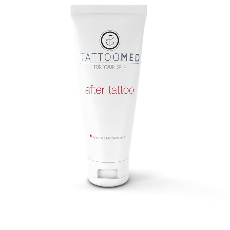 TATTOOMED After Tattoo Tb 100 ml