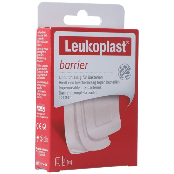 LEUKOPLAST barrier 3 Grössen 20 Stk