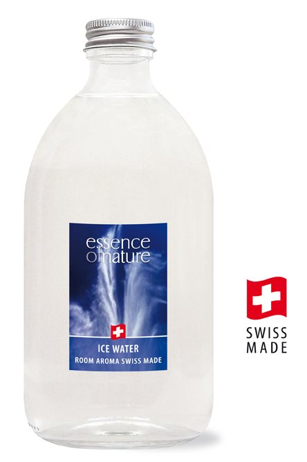ESSENCE OF NATURE Refill Ice Water 500 ml