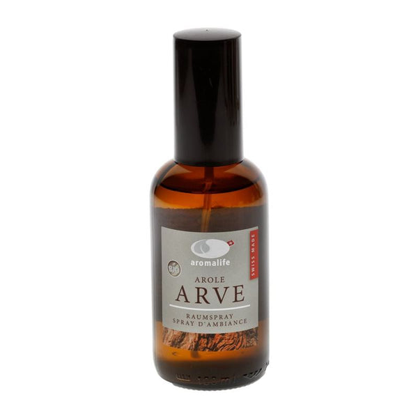 AROMALIFE ARVE Raumspray BIO Fl 100 ml