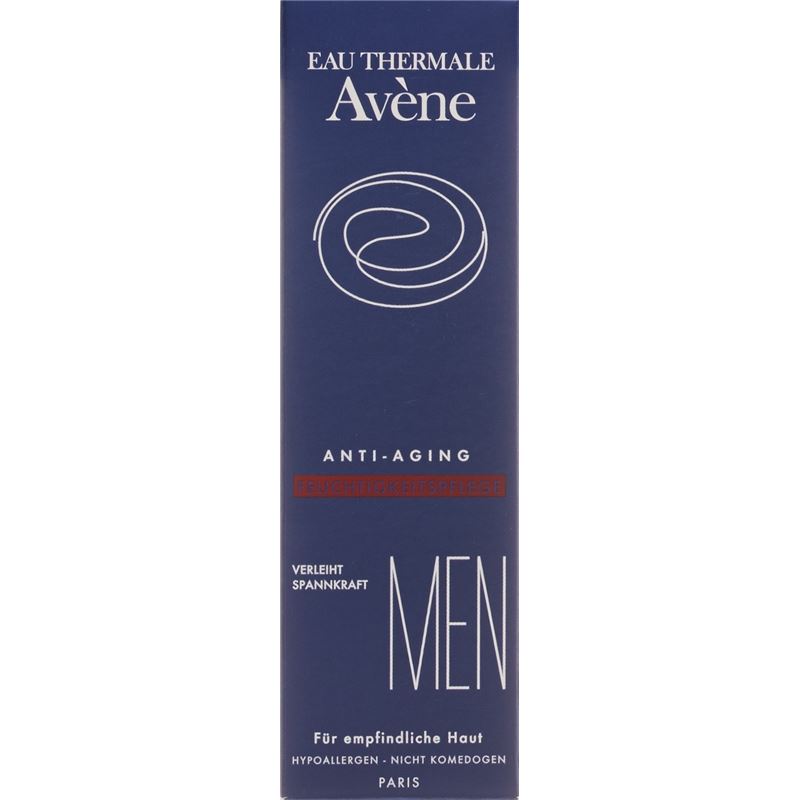 AVENE Men Anti-Aging Pflege 50 ml