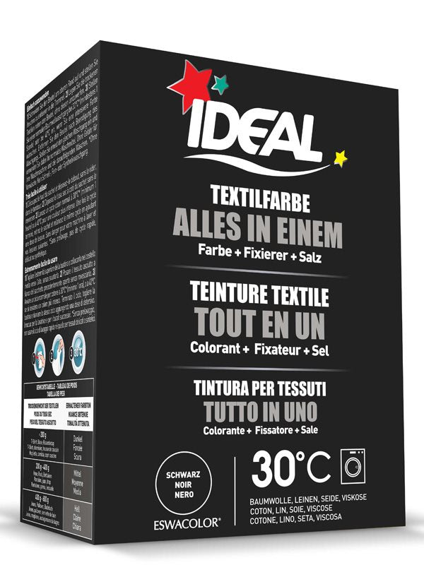 IDEAL Alles in Einem schwarz 230 g