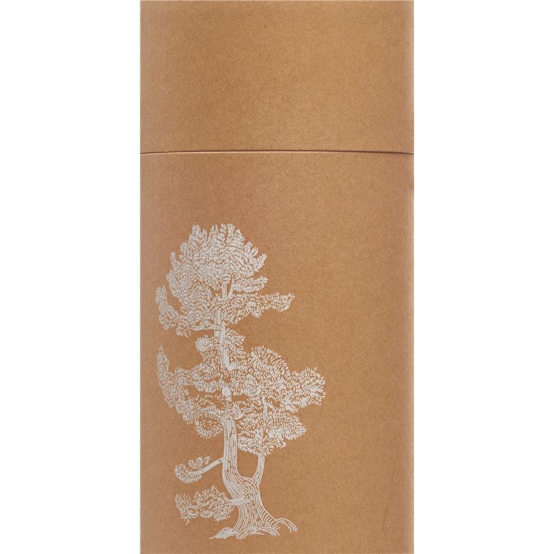 BERG&KRAFT Pinus Cemb Duftho Pine m äth Öl&Späne