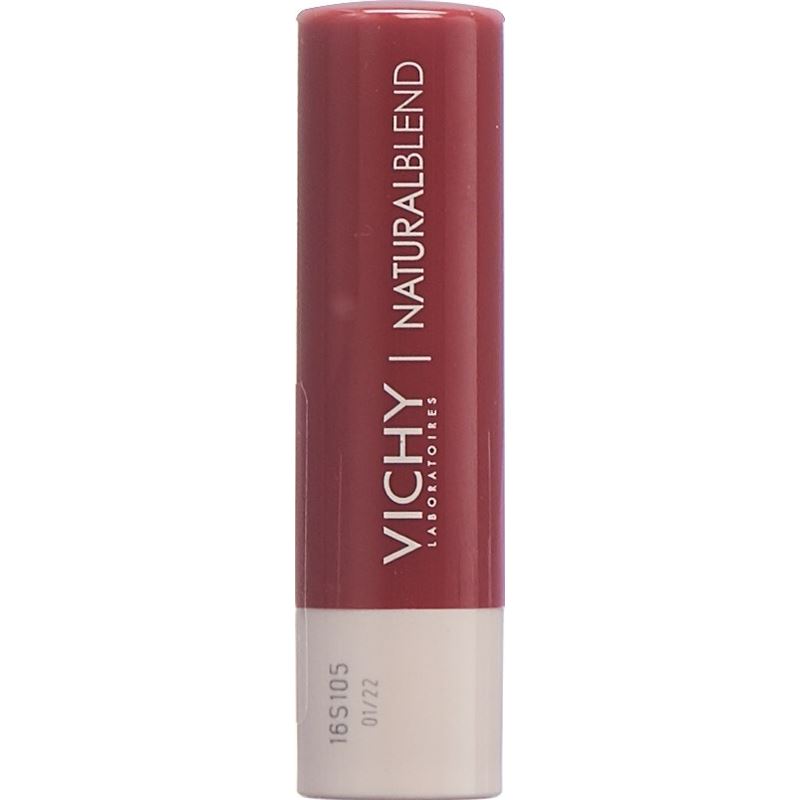 VICHY Naturalblend Lippenbalsam rot 4.5 g