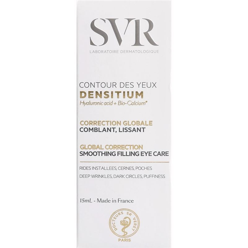 SVR DENSITIUM Contour des Yeux 15 ml