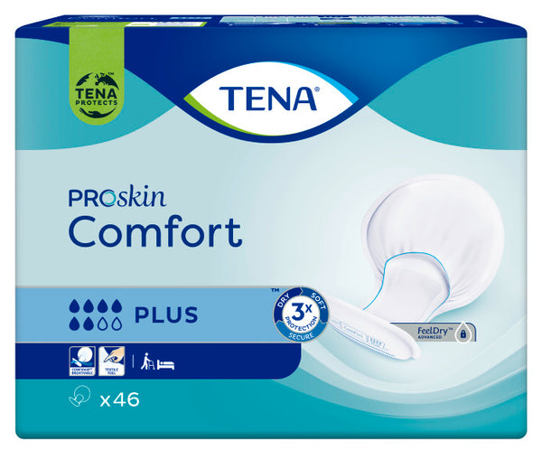 TENA Comfort Plus 46 Stk