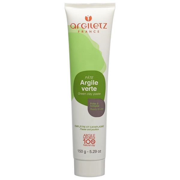 ARGILETZ Tonerde grün Maske Tb 150 g