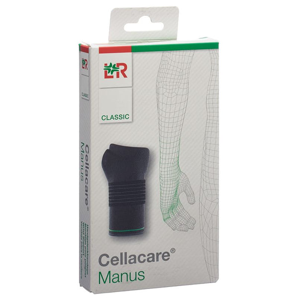 CELLACARE Manus Classic Gr4 links