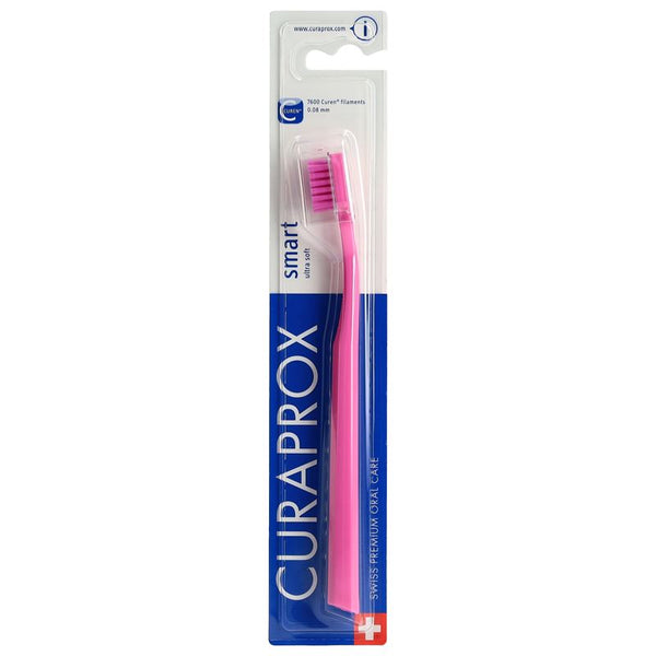 CURAPROX CS smart ultra soft Zahnbürste