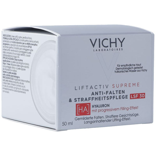 VICHY Liftactiv H.A. LSF30 Topf 50 ml