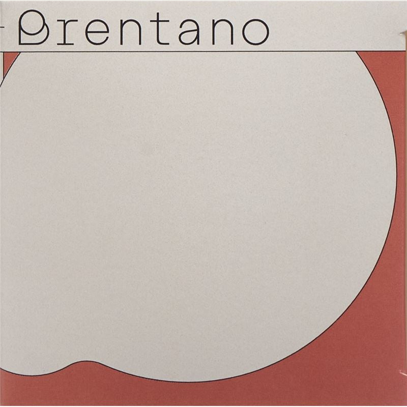 BRENTANO Kindertee Fenchel+ Ds 72 g