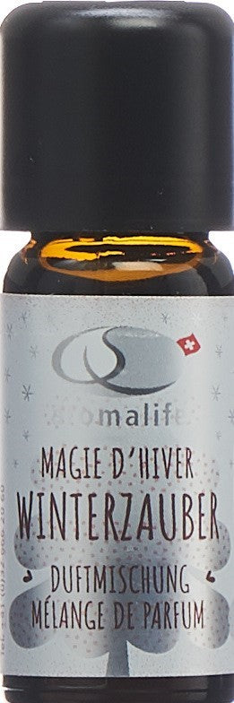 AROMALIFE Duftmischung Winterzauber 10 ml
