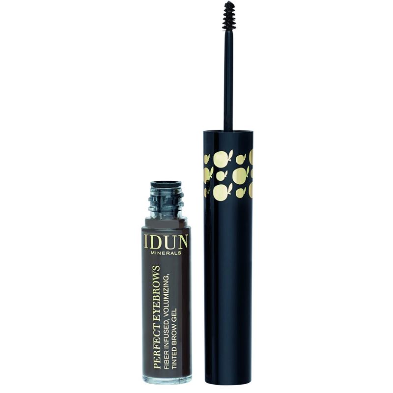 IDUN Fiber Brow Gel Dark 5.5 ml