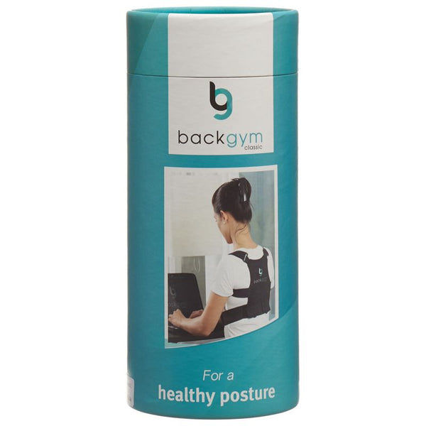 BACKGYM Classic L