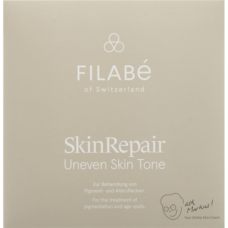 FILABE Uneven Skin Tone 28 Stk