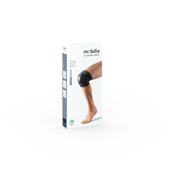 SIGVARIS MOB GenuWrap L/XL