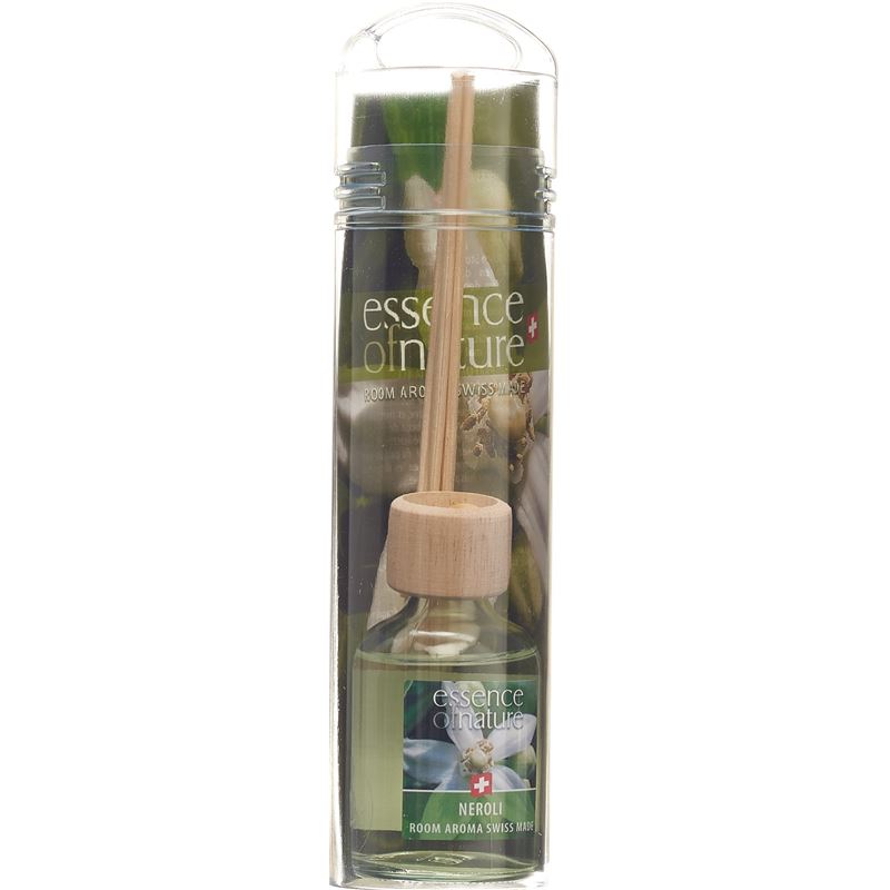 ESSENCE OF NATURE Sticks Neroli 50 ml