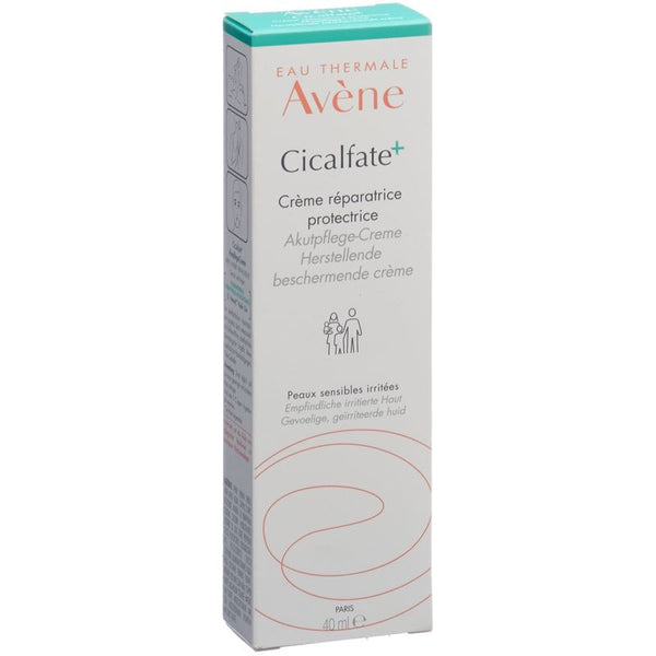AVENE Cicalfate+ Creme 40 ml