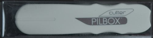 PILBOX Cutter Tablettenteiler
