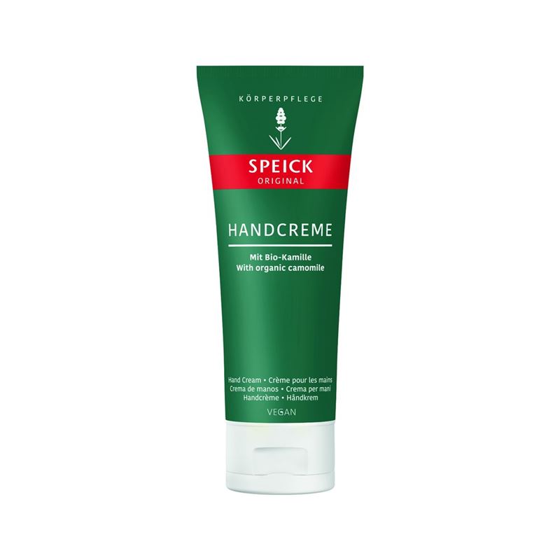 SPEICK Original Handcreme Tb 75 ml