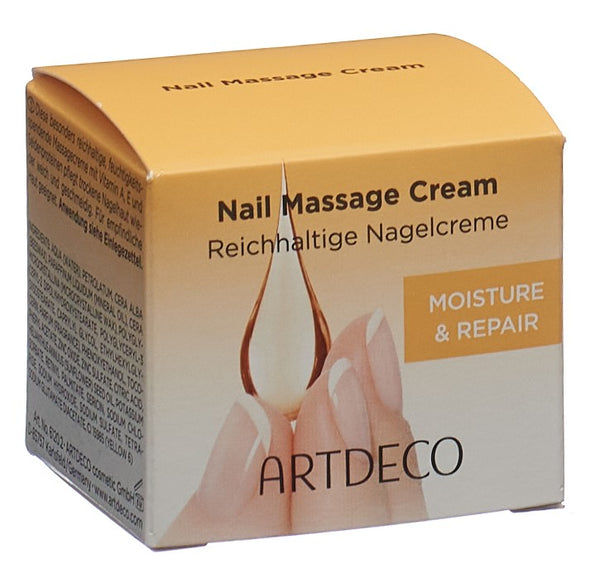 ARTDECO Nail Massage Creme 17 ml