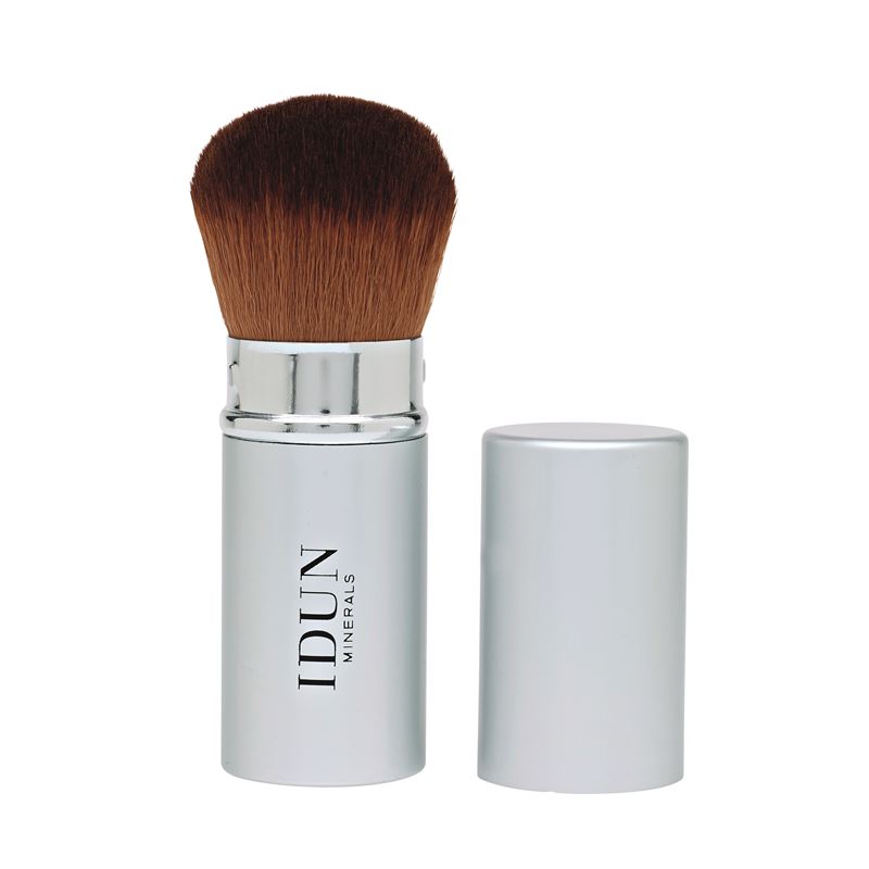 IDUN Pinsel Retractable Kabuki brush