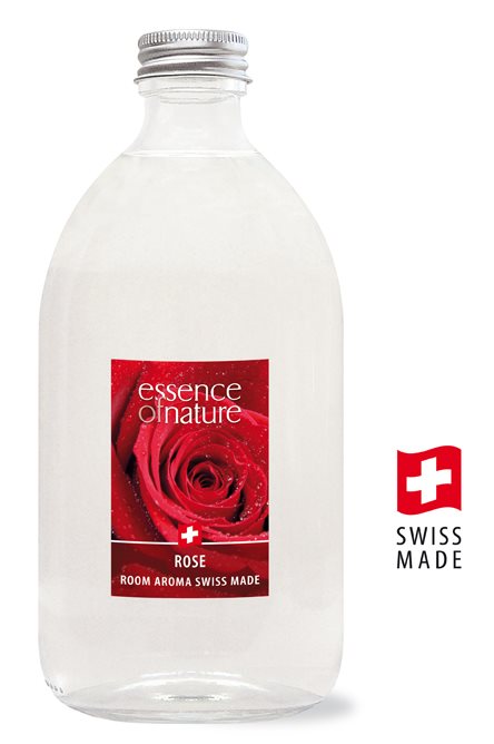 ESSENCE OF NATURE Refill Rose 500 ml