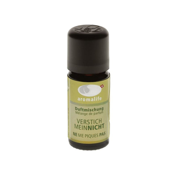AROMALIFE Duftmischung VerstichMeinNicht 10 ml