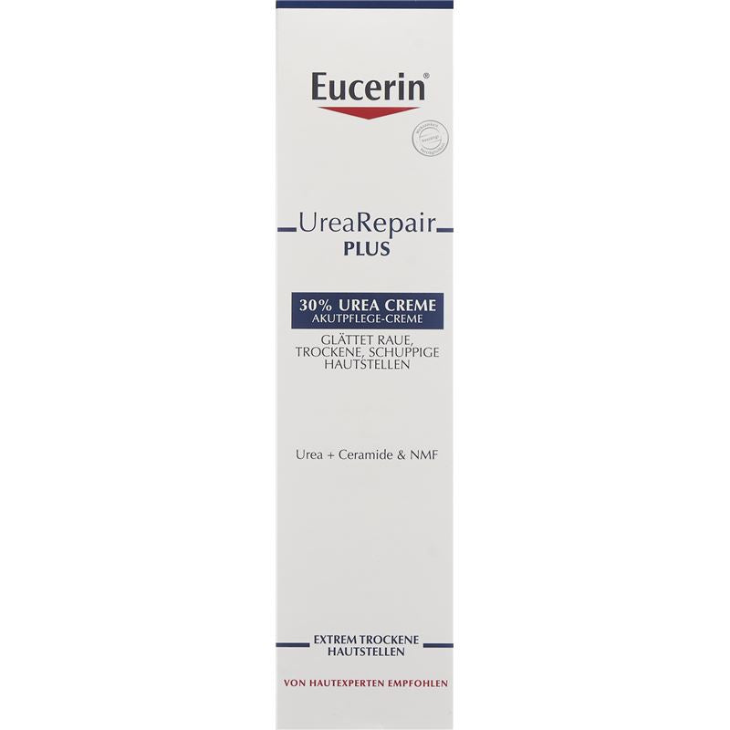 EUCERIN UreaRepair Creme 30 % Urea 75 ml