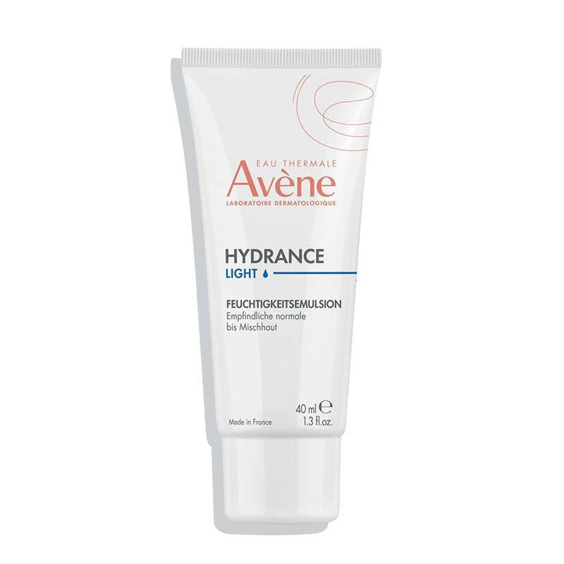 AVENE Hydrance Feuchtigkeitsemulsion Tb 40 ml