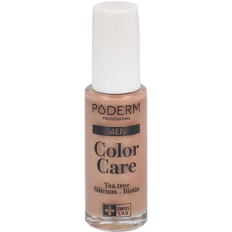 PODERM Color Care Teebaum 151 mann Fl 8 ml