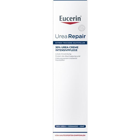 EUCERIN UreaRepair Creme 30 % Urea intensiv 75 ml