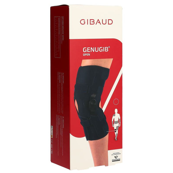 GIBAUD Genugib Open Gr4 40-43cm